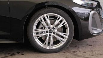 Audi A5 2.0 TFSI 204 S line 5dr S Tronic