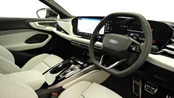 Audi A5 2.0 TFSI 204 S line 5dr S Tronic