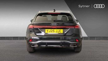 Audi A5 2.0 TFSI 204 S line 5dr S Tronic