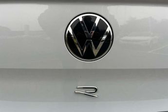 Volkswagen T-Roc 2.0 TSI 4MOTION R 5dr DSG