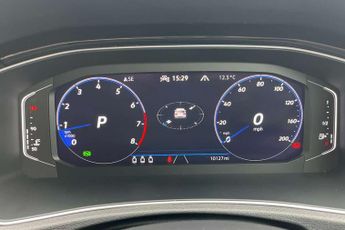 Volkswagen T-Roc 2.0 TSI 4MOTION R 5dr DSG