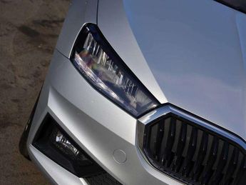 Skoda Fabia 1.0 TSI 116 SE L Edition 5dr DSG