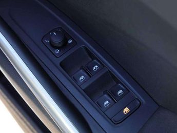 Skoda Fabia 1.0 TSI 116 SE L Edition 5dr DSG