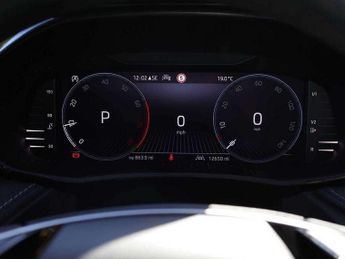 Skoda Fabia 1.0 TSI 116 SE L Edition 5dr DSG