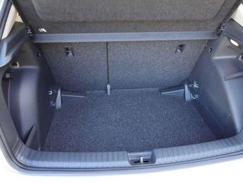 Skoda Fabia 1.0 TSI 116 SE L Edition 5dr DSG
