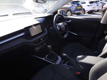 Skoda Fabia 1.0 TSI 116 SE L Edition 5dr DSG