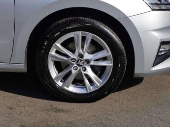 Skoda Fabia 1.0 TSI 116 SE L Edition 5dr DSG