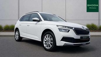 Skoda Kamiq 1.0 TSI 110 SE Drive 5dr DSG