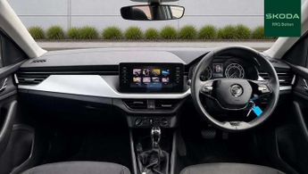 Skoda Kamiq 1.0 TSI 110 SE Drive 5dr DSG