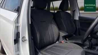 Skoda Kamiq 1.0 TSI 110 SE Drive 5dr DSG