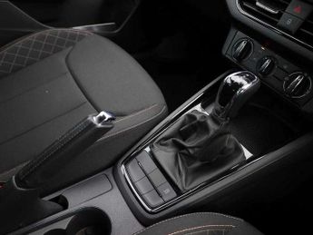 Skoda Kamiq 1.0 TSI 110 SE Drive 5dr DSG