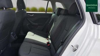 Skoda Kamiq 1.0 TSI 110 SE Drive 5dr DSG