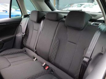 Skoda Kamiq 1.0 TSI 110 SE Drive 5dr DSG