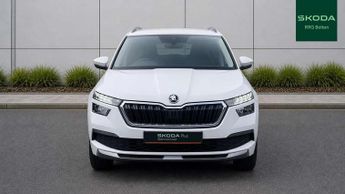 Skoda Kamiq 1.0 TSI 110 SE Drive 5dr DSG
