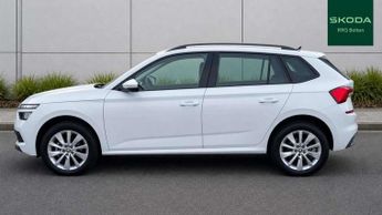 Skoda Kamiq 1.0 TSI 110 SE Drive 5dr DSG
