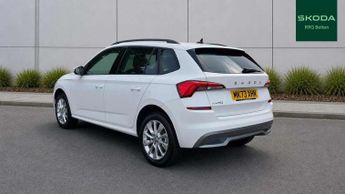 Skoda Kamiq 1.0 TSI 110 SE Drive 5dr DSG
