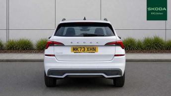 Skoda Kamiq 1.0 TSI 110 SE Drive 5dr DSG