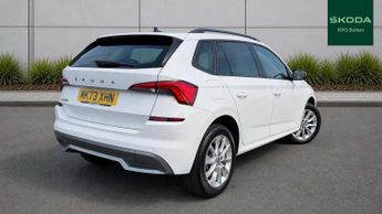 Skoda Kamiq 1.0 TSI 110 SE Drive 5dr DSG