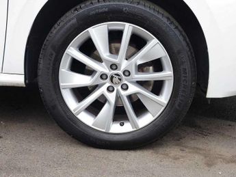 Skoda Kamiq 1.0 TSI 110 SE Drive 5dr DSG