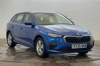 Skoda Scala 1.0 TSI 95 SE 5dr