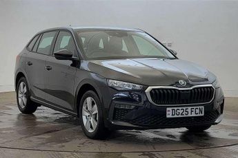Skoda Scala 1.0 TSI 95 SE 5dr