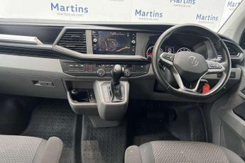 Volkswagen Transporter 2.0 TDI 150 Highline Kombi Van DSG