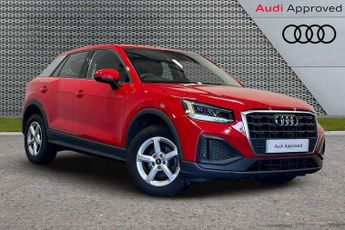 Audi Q2 30 TFSI Technik 5dr