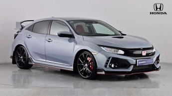 Honda Type R 2.0 VTEC Turbo Type R GT 5dr