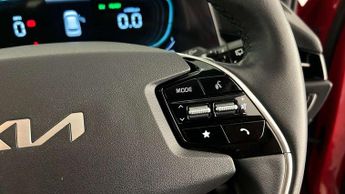 Kia Niro 1.6 GDi Hybrid 3 5dr DCT