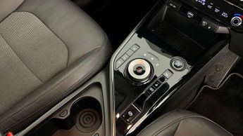 Kia Niro 1.6 GDi Hybrid 3 5dr DCT