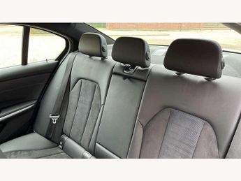 BMW 3 Series 320i M Sport 4dr Step Auto