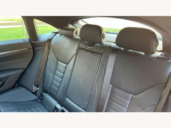 BMW 4 Series Gran Coupe 420i M Sport 5dr Step Auto