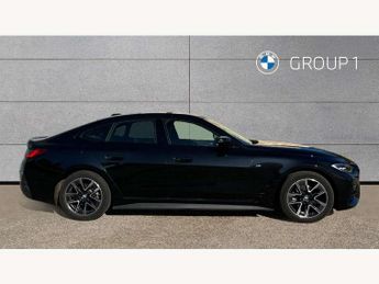 BMW 4 Series Gran Coupe 420i M Sport 5dr Step Auto
