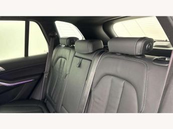 BMW X5 xDrive45e M Sport 5dr Auto