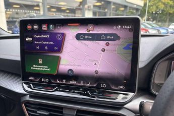 Cupra Leon 1.5 eHybrid 204 V2 5dr DSG