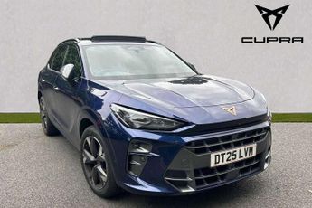 Cupra Terramar 1.5 eTSI 150 V2 5dr DSG
