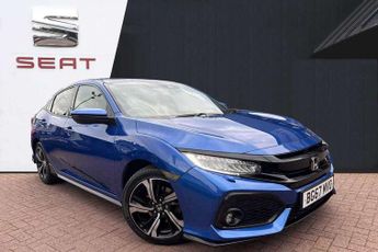 Honda Civic 1.5 VTEC Turbo Sport 5dr