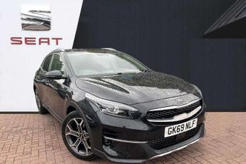 Kia Ceed 1.0T GDi ISG 3 5dr
