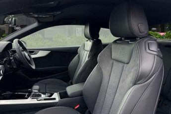 Audi A5 35 TDI S Line 2dr S Tronic