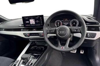 Audi A5 35 TDI S Line 2dr S Tronic