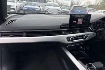 Audi A5 35 TDI S Line 2dr S Tronic
