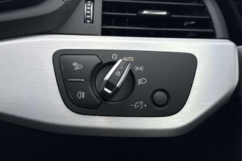 Audi A5 35 TDI S Line 2dr S Tronic