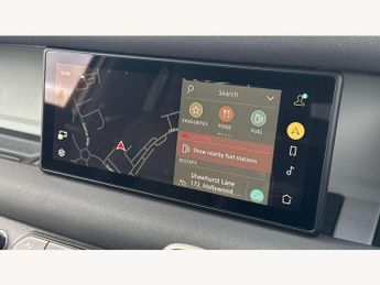 Land Rover Defender 3.0 D250 X-Dynamic SE 90 3dr Auto