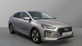 Hyundai IONIQ 1.6 GDi Hybrid Premium SE 5dr DCT