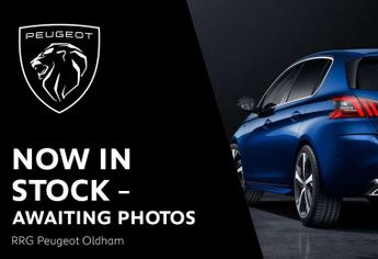 Peugeot 208 1.2 PureTech 100 Allure Premium + 5dr