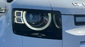 Land Rover Defender 3.0 D250 SE 110 5dr Auto