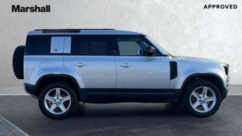 Land Rover Defender 3.0 D250 SE 110 5dr Auto
