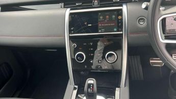 Land Rover Discovery Sport 2.0 D200 R-Dynamic HSE 5dr Auto