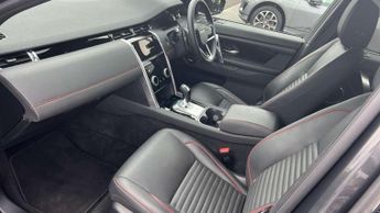 Land Rover Discovery Sport 2.0 D200 R-Dynamic HSE 5dr Auto