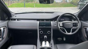 Land Rover Discovery Sport 2.0 D200 R-Dynamic HSE 5dr Auto